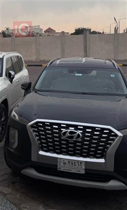 هيونداي باليسيد